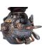 Статуетка Nemesis Now Adult: Steampunk - Feline Invention, 14 cm - 5t