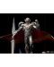 Статуетка Iron Studios Marvel: What If…? - Infinity Ultron (Deluxe Art Scale), 36 cm - 6t