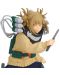 Статуетка Banpresto Animation: My Hero Academia - Himiko Toga (Evil Villains), 17 cm - 7t