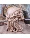 Статуетка Nemesis Now Books: Cthulhu - Skull, 20 cm - 7t