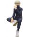 Статуетка FuRyu Animation: Jujutsu Kaisen - Toge Inumaki (Noodle Stopper), 14 cm - 2t