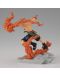 Статуетка Banpresto Animation: One Piece - Portgas D. Ace (Senkozekkei), 9 cm - 4t