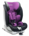 Столче за кола Caretero - Volante Fix, IsoFix, 9-36 kg, Purple - 1t