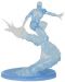 Статуетка Diamond Select Marvel: X-Men - Iceman, 28 cm - 2t
