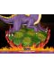 Статуетка First 4 Figures Games: Spyro - Spyro, 20 cm - 10t