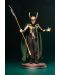 Статуетка Kotobukiya Marvel: Avengers - Loki, 37 cm - 2t