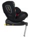 Столче за кола Cosatto - Come and Go, 40 - 105 cm, с IsoFix, Disco Rainbow - 4t