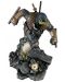 Статуетка Diamond Select Animation: Teenage Mutant Ninja Turtles - The Last Ronin, 25 cm - 4t