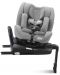 Столче за кола Recaro - Salia 125, IsoFix, I-Size, 40-125 cm, Carbon Grey - 2t