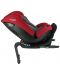 Столче за кола Nado - 012, IsoFix, i-Size, 40-145 cm, Red Stone - 3t