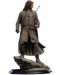 Статуетка Weta Movies: The Lord of the Rings - Aragorn, Hunter of the Plains (Classic Series), 32 cm - 4t