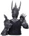 Статуетка бюст Nemesis Now Movies: The Lord of the Rings - Sauron, 39 cm - 4t