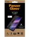 Стъклен протектор PanzerGlass - AntiBact, Sony Xperia 1 lV, черен - 2t