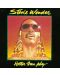 Stevie Wonder - Hotter Than July (CD) - 1t