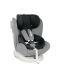 Столче за кола Lorelli - Lusso SPS Isofix, 0-36 kg., сиво - 4t