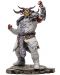 Статуетка McFarlane Games: Diablo IV - Lightning Storm Druid (Epic), 15 cm - 1t