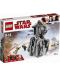 Конструктор Lego Star Wars - Тежко въоръжен Скаут на Първата заповед (75177) - 1t