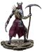 Статуетка McFarlane Games: Diablo IV - Bone Spirit Necromancer (Common), 15 cm - 5t