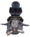 Статуетка Nemesis Now Adult: Steampunk - Feline Invention, 14 cm - 3t