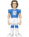 Статуетка Funko Gold Sports: NFL - Justin Herbert (Los Angeles Chargers), 30 cm - 1t