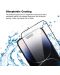 Стъклен протектор Mobile Origin - Sapphire, iPhone 14 Pro Max - 5t