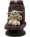 Статуетка Gentle Giant Television: The Mandalorian - The Child in Chair, 30 cm - 1t