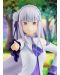 Статуетка Good Smile Company Animation: Re:Zero - Emilia, 17 cm - 6t