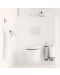 Стойка за резервна тоалетна хартия Brabantia - Profile, Brilliant Steel - 8t