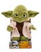 Плюшена фигурка Star Wars Star Wars - Yoda, 25cm - 1t