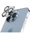 Стъклен протектор PanzerGlass - за камера, iPhone 13 Pro/13 Pro max - 3t