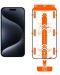 Стъклени протектори Mobile Origin - Guard, iPhone 15 Pro, 2 броя - 3t