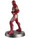 Статуетка Eaglemoss Marvel: Iron Man - Iron Man Mk. 46 (Hero Collector Heavyweights), 11 cm - 2t
