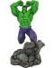 Статуетка Diamond Select Marvel: Avengers - The Hulk (Premier Collection), 43 cm - 1t