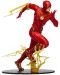 Статуетка McFarlane DC Comics: Multiverse - The Flash (The Flash), 30 cm - 1t