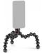 Статив за телефон Joby - GripTight GorillaPod, MagSafe, черен - 3t