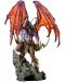 Статуетка Blizzard Games: World of Warcraft - Illidan, 60 cm - 1t