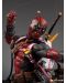Статуетка Iron Studios Marvel: Deadpool - Deadpool, 24 cm - 3t