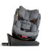 Столче за кола Cam - Scudo, Isofix, 0-36 kg, сиво - 3t