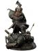 Статуетка Prime 1 Movies: The Lord of the Rings - Gimli (The Two Towers) (Bonus Version), 56 cm - 1t