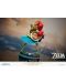 Статуетка First 4 Figures Games: The Legend of Zelda - Urbosa (Breath of the Wild) (Collector's Edition), 28 cm - 2t