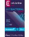 Стъклен протектор Cellularline - Microban iPhone 11 Pro Max/XS Max - 3t