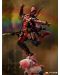 Статуетка Iron Studios Marvel: Deadpool - Deadpool, 24 cm - 9t