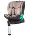Столче за кола Chipolino - MaxSafe, I-Size, 0-36 kg, Пясък - 3t