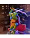 Статуетка ABYstyle Animation: Teenage Mutant Ninja Turtles - Leonardo, 21 cm - 7t
