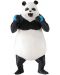 Статуетка Banpresto Animation: Jujutsu Kaisen - Panda (Ver. A) (Jukon No Kata), 17 cm - 1t