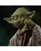 Статуетка Gentle Giant Movies: Star Wars - Yoda (Episode VI) (Milestones), 14 cm - 8t