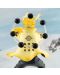 Статуетка Banpresto Animation: Naruto Shippuden - Naruto Uzumaki (Vibration Stars), 14 cm - 8t