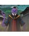 Статуетка ABYstyle Animation: Assassination Classroom - Koro Sensei (Purple), 20 cm - 7t
