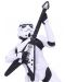 Статуетка Nemesis Now Movies: Star Wars - Rock On! Stormtrooper, 18 cm - 5t