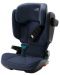 Столче за кола Britax - Romer, Kidfix i-Size, II/III 100-160 cm, Moonlight Blue - 1t